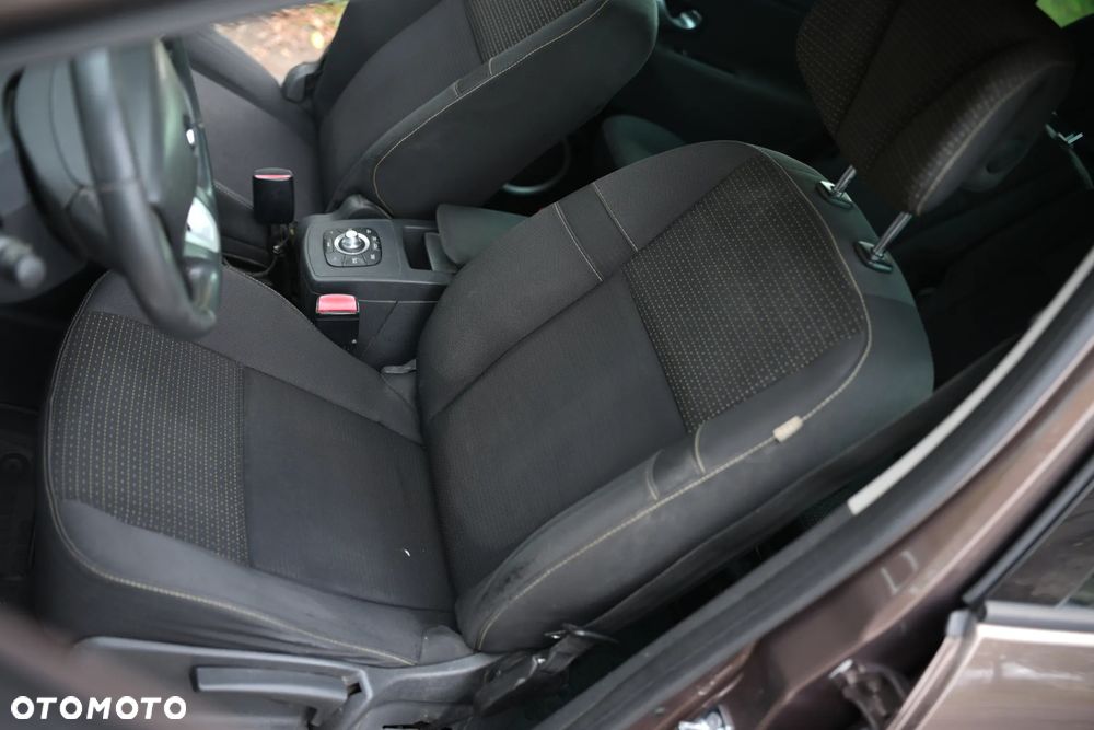 Renault Scenic 1.9 dCi FAP Exception - 6