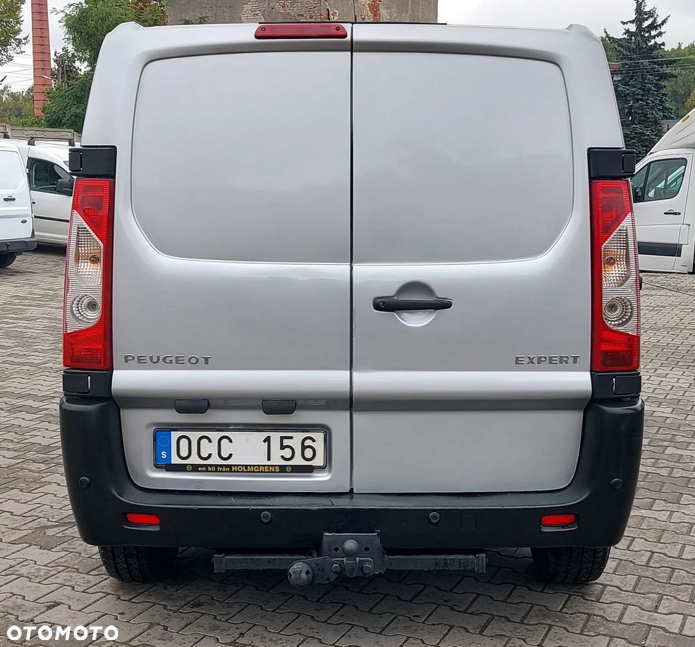 Peugeot Expert - 6