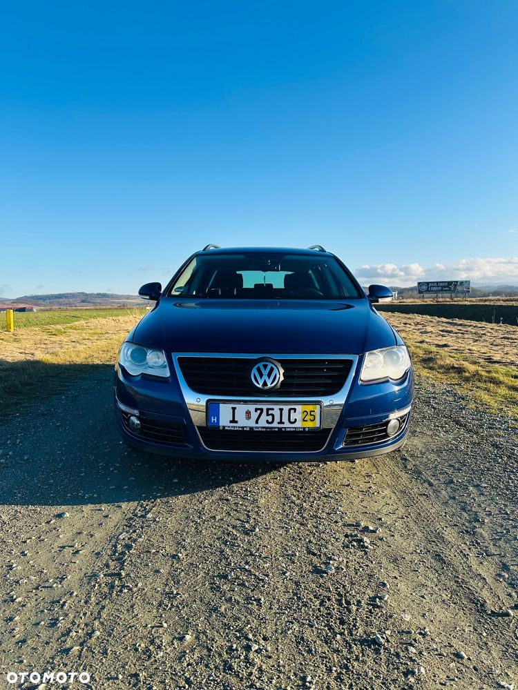 Volkswagen Passat 1.8 TSI Individual - 4