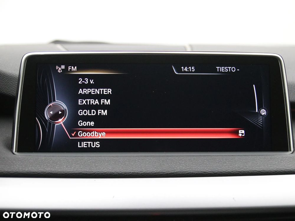 BMW X5 xDrive30d - 22
