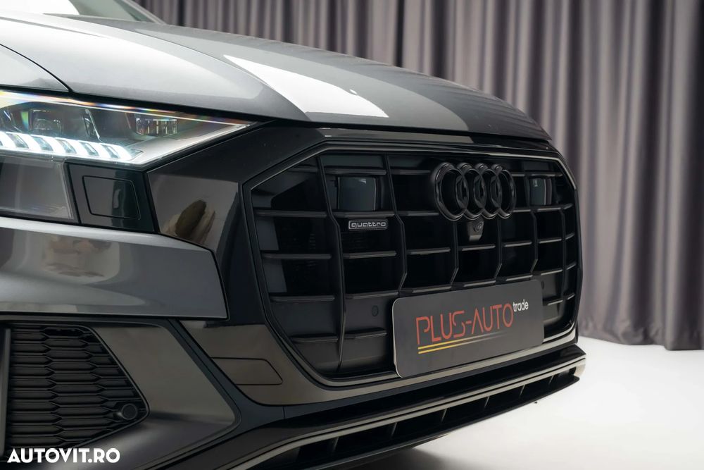 Audi Q8 - 3