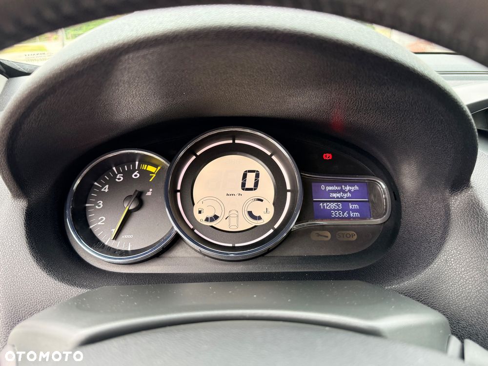 Renault Megane 1.6 16V Dynamique - 31