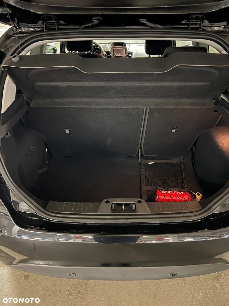 Ford Fiesta 1.0 EcoBoost Titanium - 9