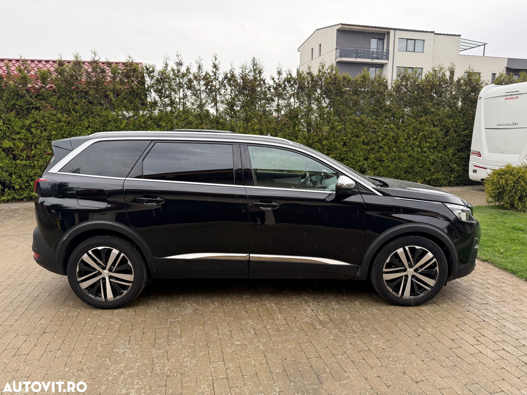 Peugeot 5008 2.0L BlueHDI EAT8 S&S GT Pack - 35