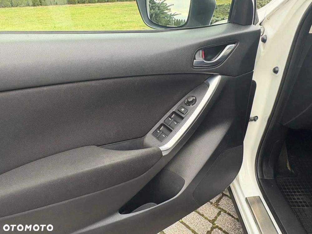 Mazda CX-5 2.0 Skyenergy - 9