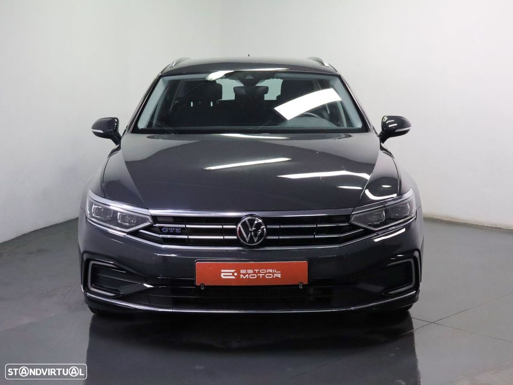 VW Passat Variant 1.4 TSI GTE Plug-in - 2