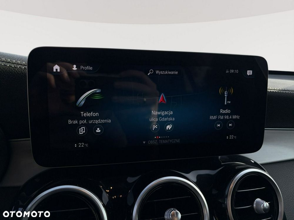 Mercedes-Benz GLC 200 4-Matic - 19