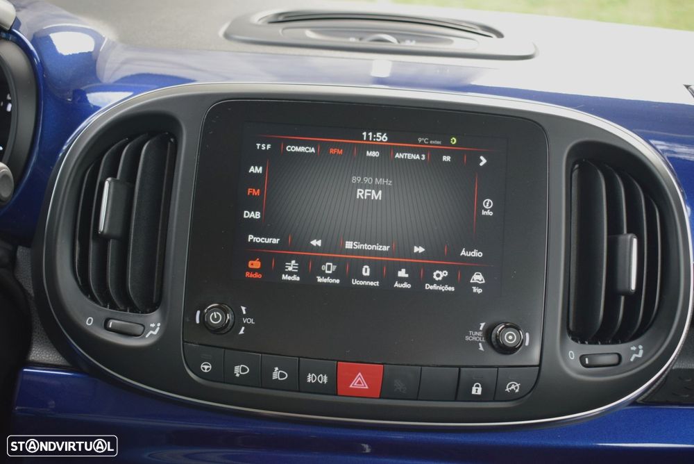 Fiat 500L 1.3 MJ Mirror - 26