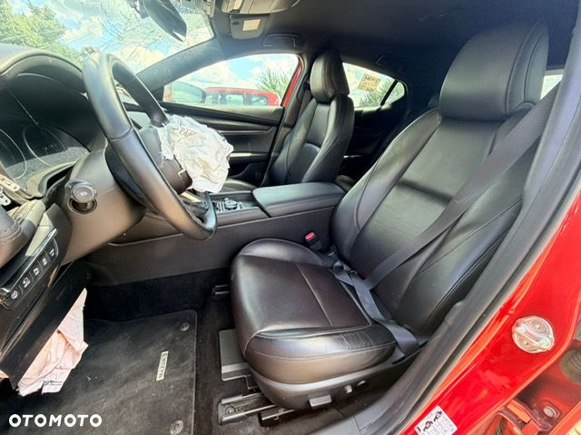 Mazda 3 - 11