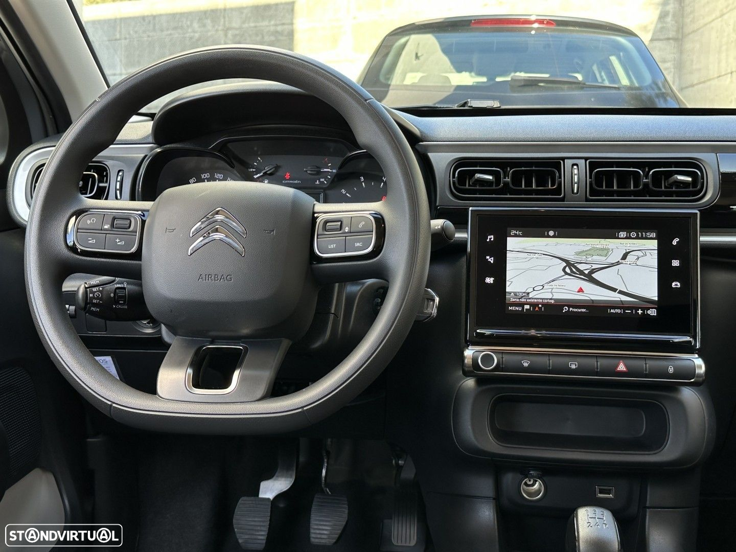 Citroën C3 - 19