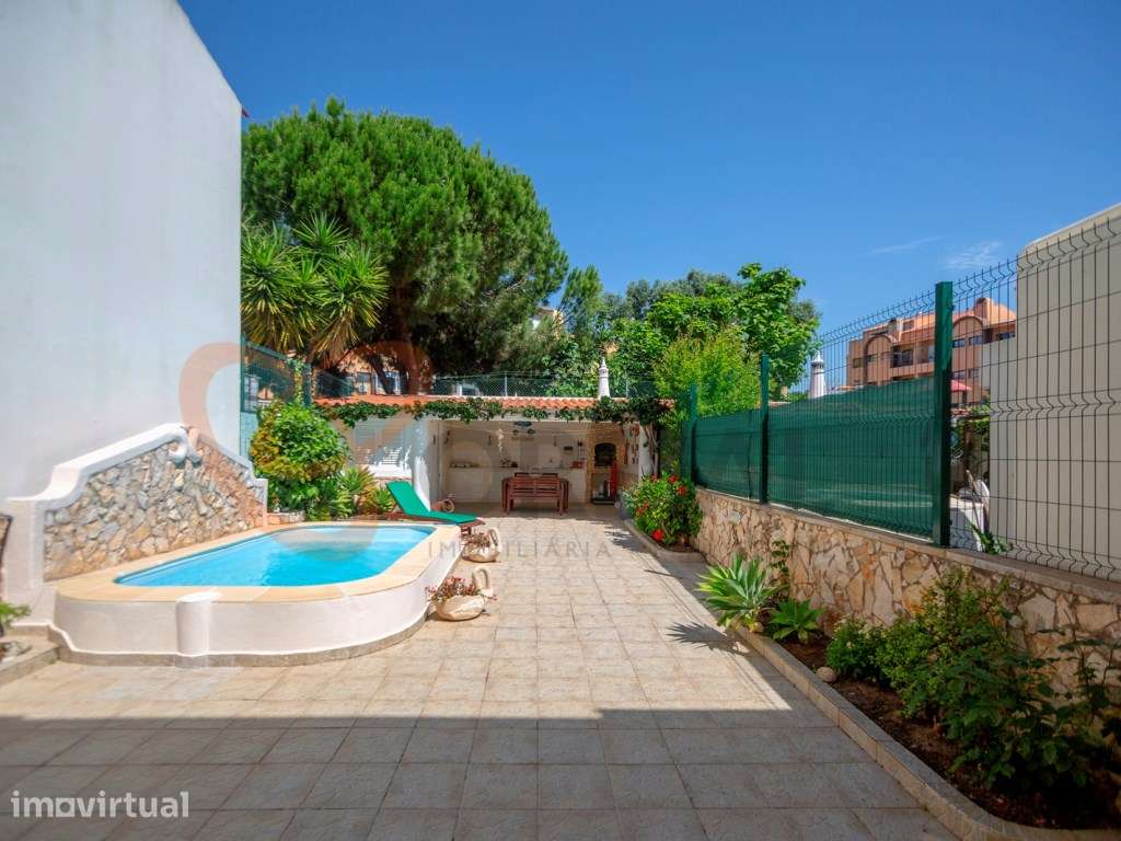 Apartamento T2 com Piscina Privada em Albufeira - Grande imagem: 2/33