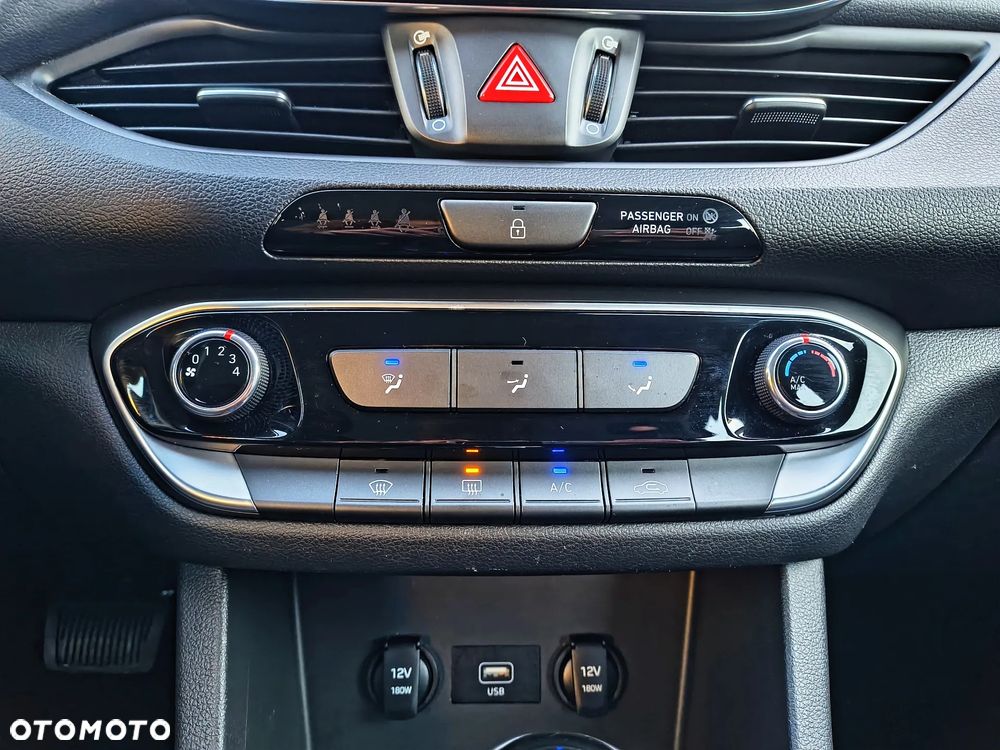 Hyundai i30 1.0 T-GDI Modern DCT - 19