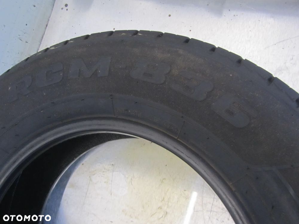 Opona Rovelo RGM 836 235/65 R16C - 4