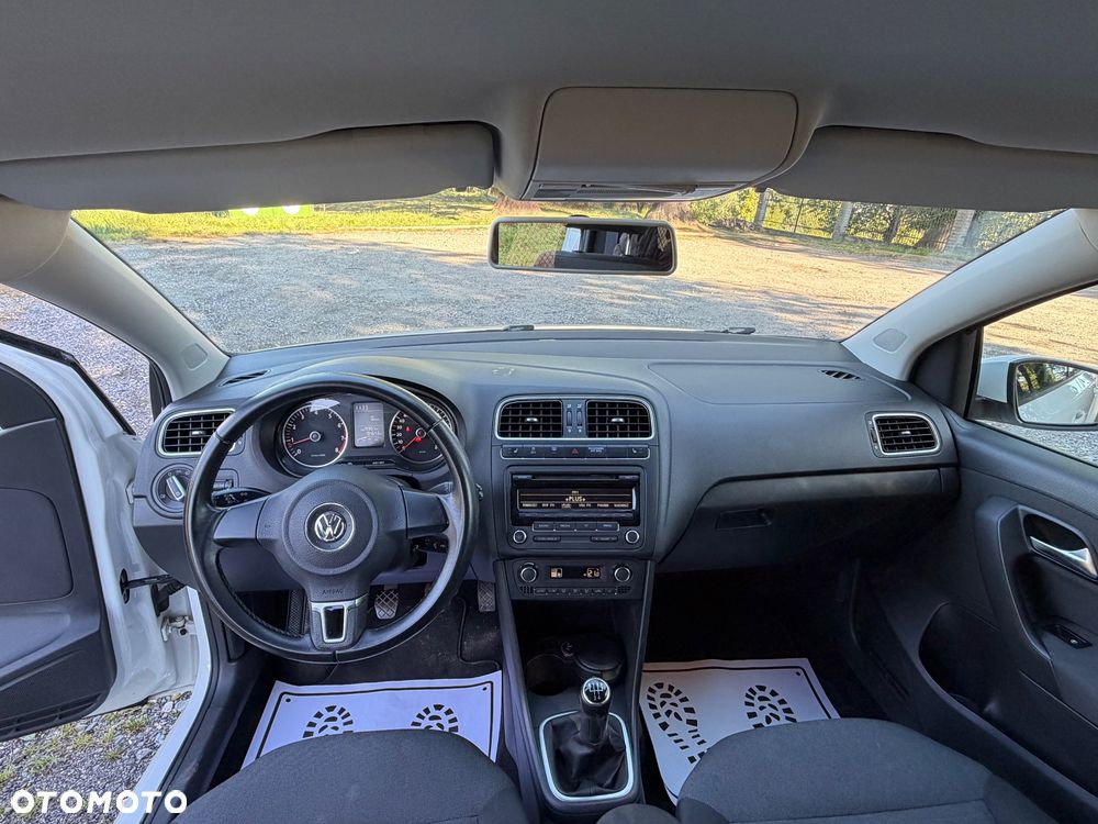 Volkswagen Polo 1.4 16V Highline - 7