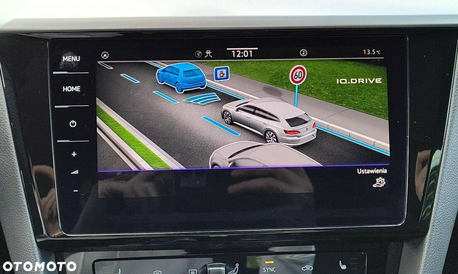 Volkswagen Arteon 2.0 TSI R-Line DSG - 21