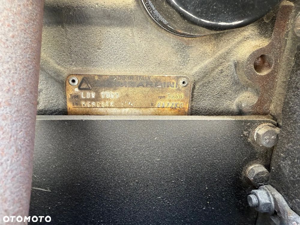 Caterpillar 303 CR - 10