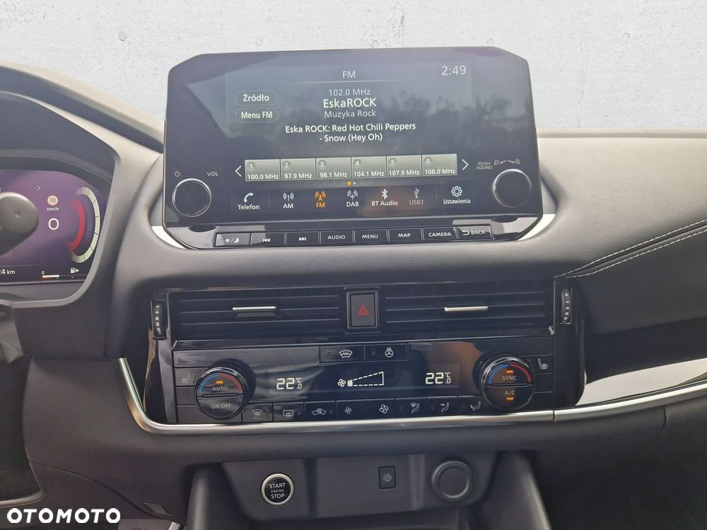 Nissan Qashqai - 19