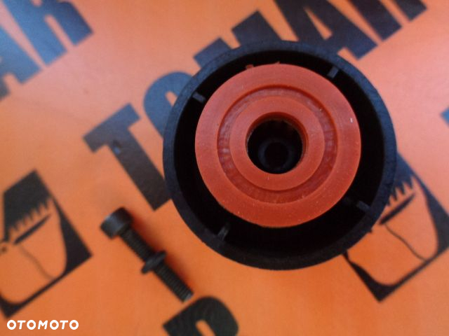 Odpowietrznik filtra hydr.332/F3384 JCB 8014,8016 - 3