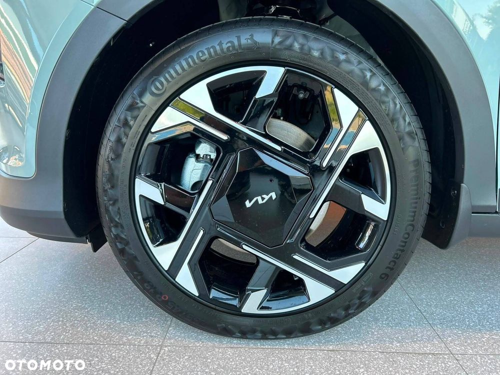 Kia XCeed - 31