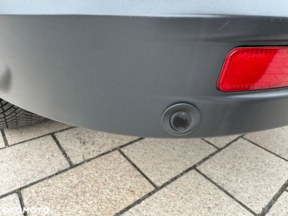 Ford Transit Connect - 12