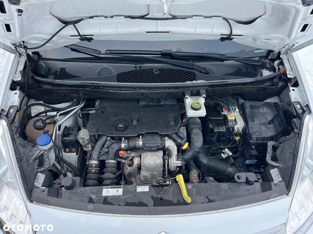 Citroën BERLINGO - 16