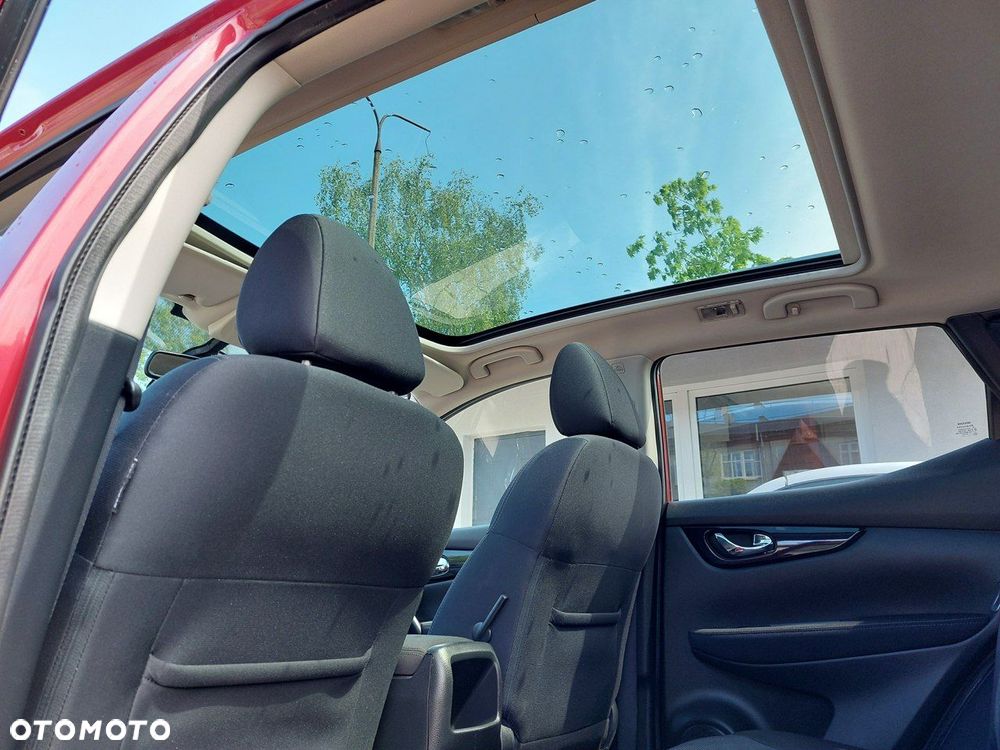 Nissan Qashqai - 22