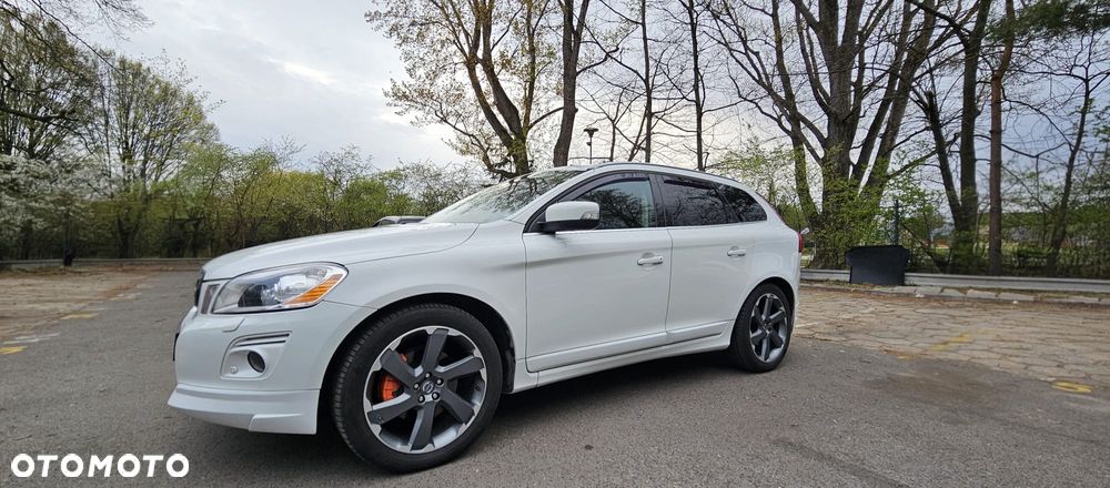 Volvo XC 60 - 2