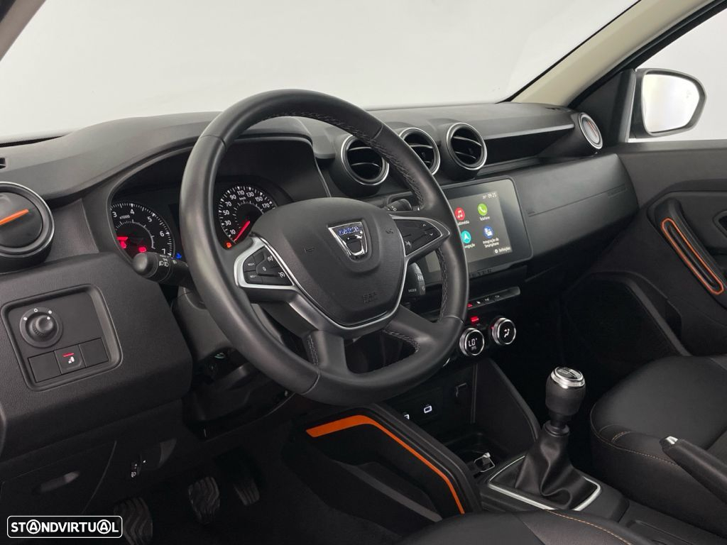 Dacia Duster 1.0 TCe SL Extreme - 16