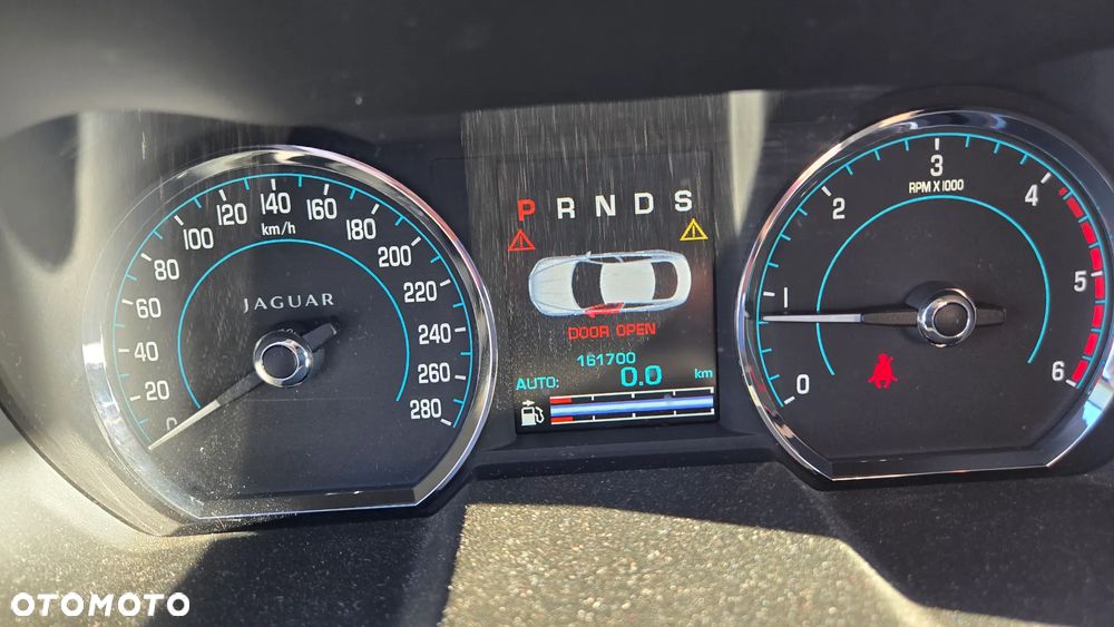 Jaguar XF 3.0 V6 D S Premium Luxury - 10