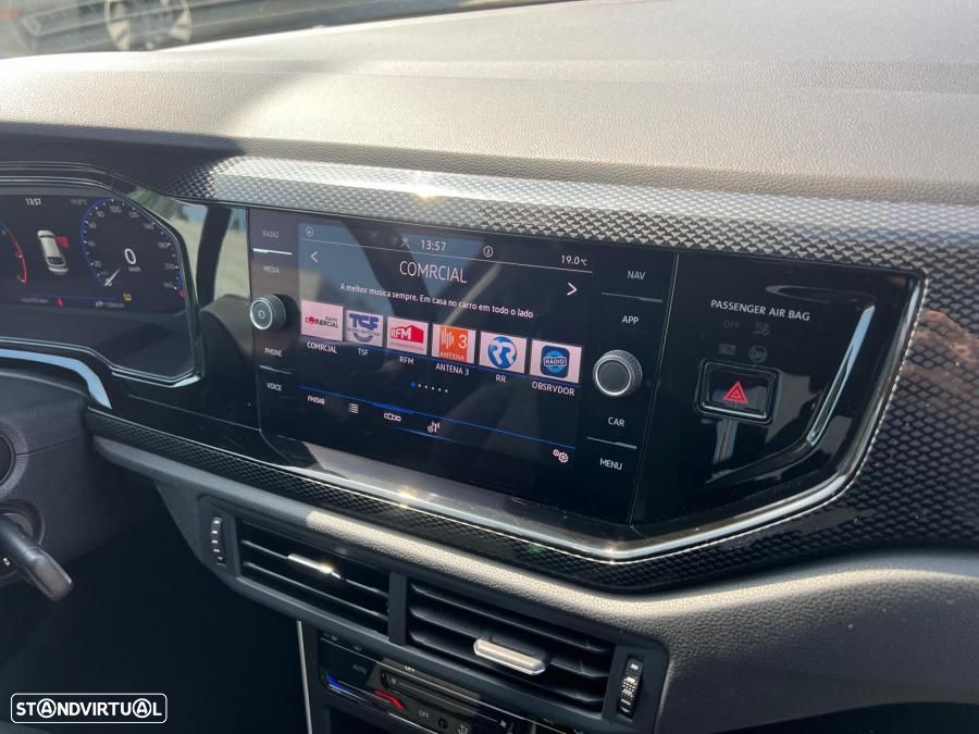 VW Taigo 1.0 TSI - 8