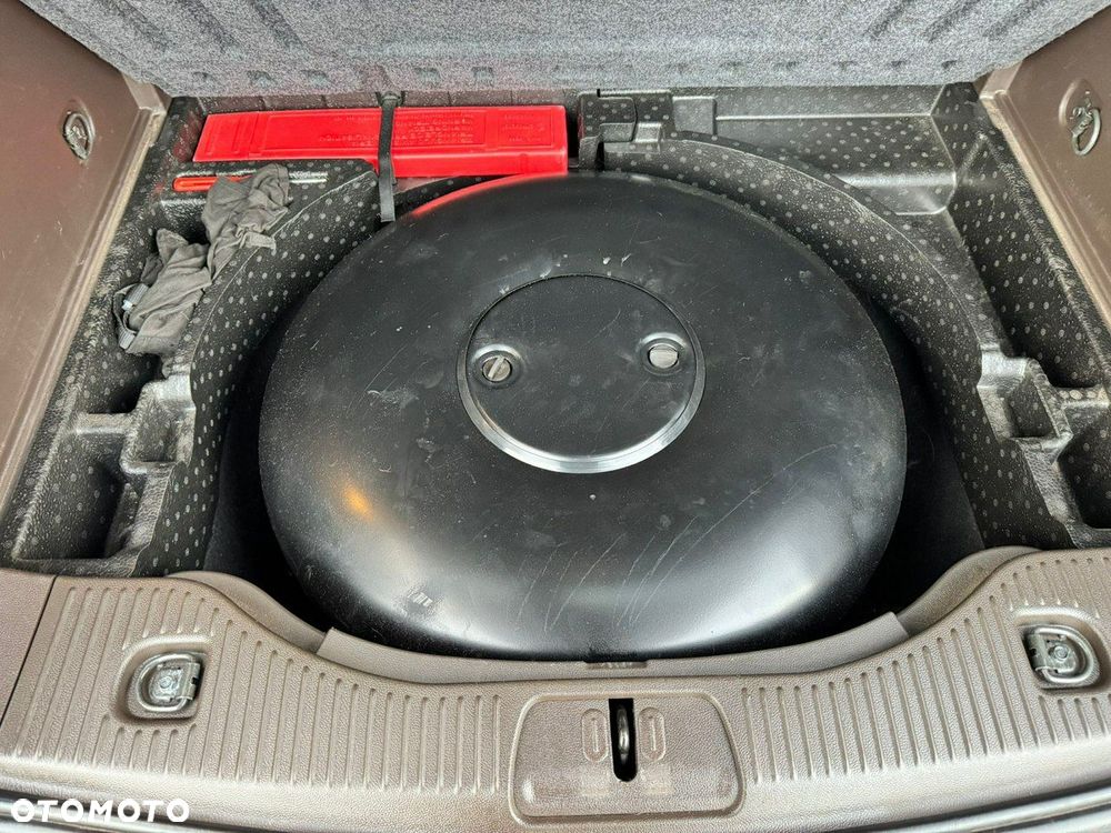 Opel Mokka 1.4 T Cosmo S&S 4x4 - 31