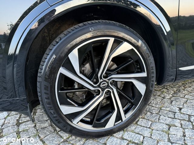 Nissan Qashqai 1.3 DIG-T MHEV Xtronic Tekna+ - 38