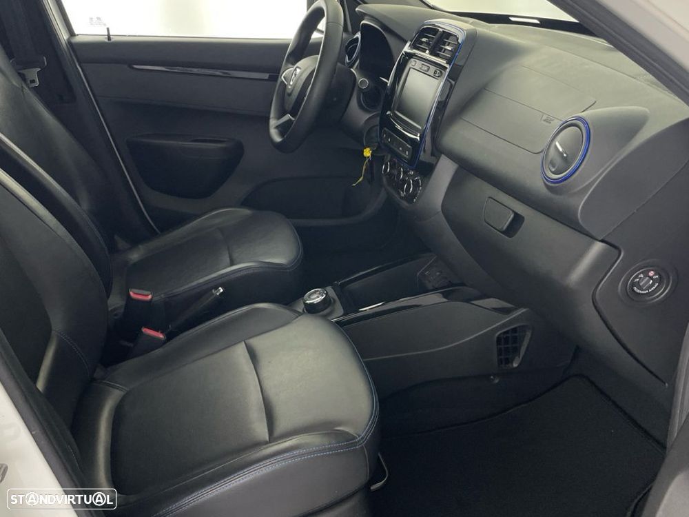 Dacia Spring Electric 45 Comfort - 22