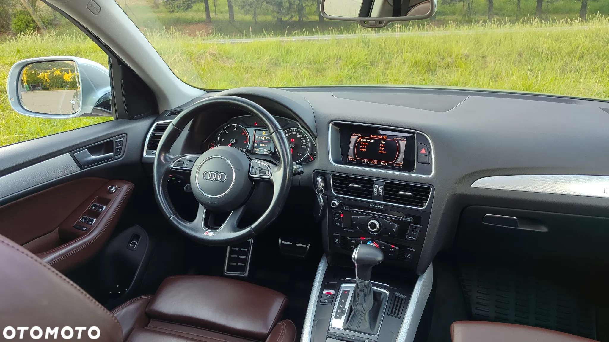 Audi Q5 2.0 TDI quattro S tronic sport - 19