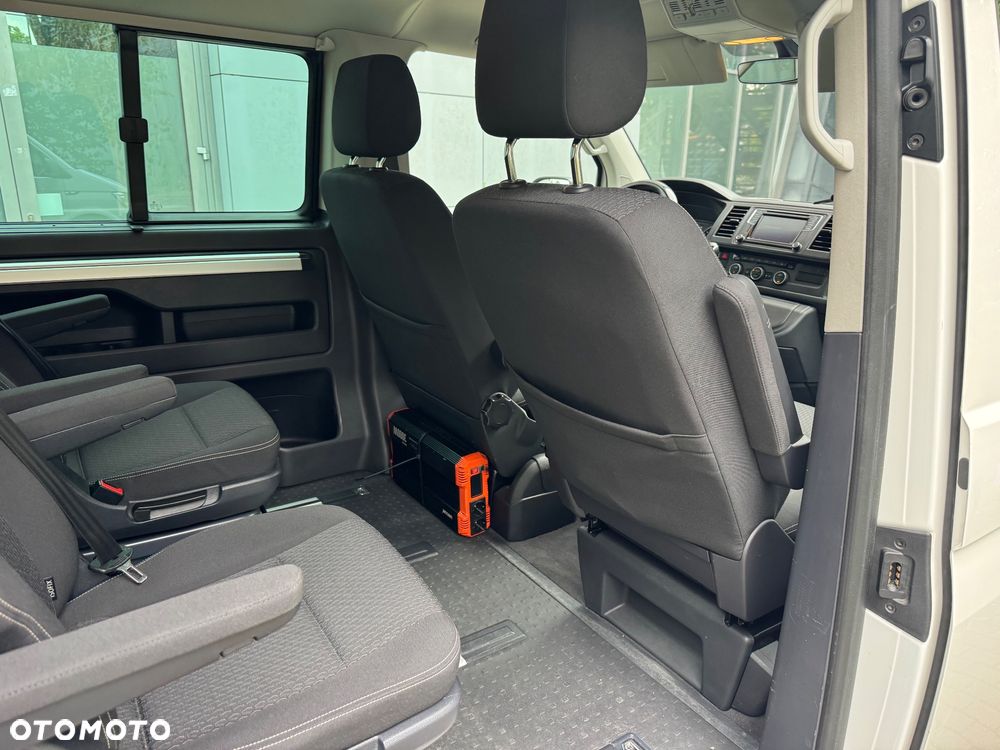 Volkswagen Multivan 2.0 TDI L1 Highline DSG - 18