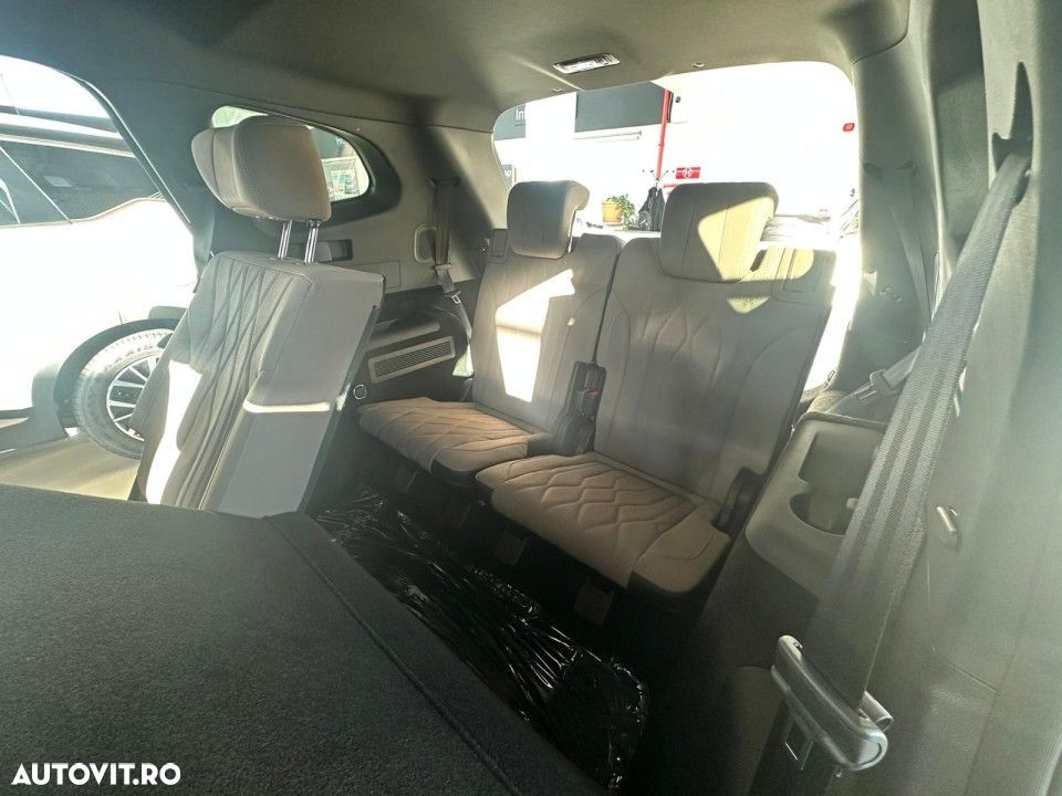 Chery Tiggo 8 - 13