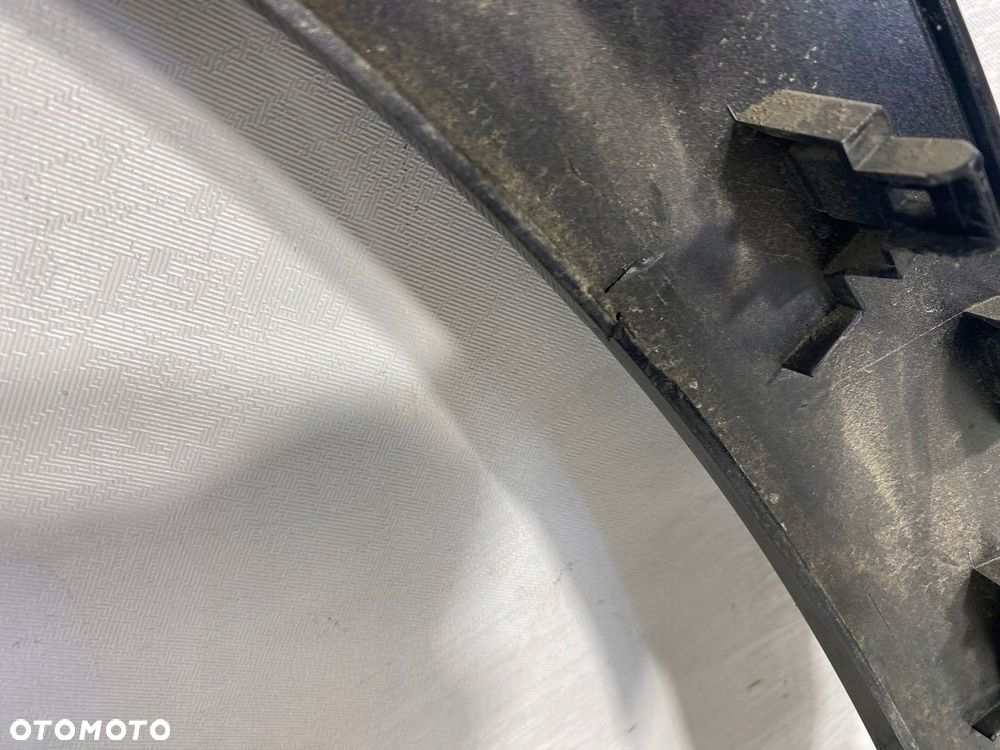 NAKŁADKA BŁOTNIKA PRAWY TYŁ PRAWA TYLNIA PEUGEOT E-3008 3008 III EU - 8