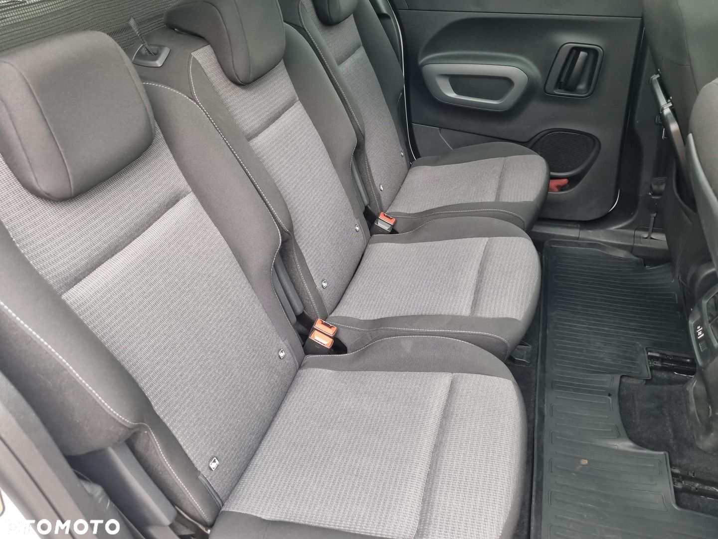 Toyota Proace City Verso 1.2 D-4T Family - 11