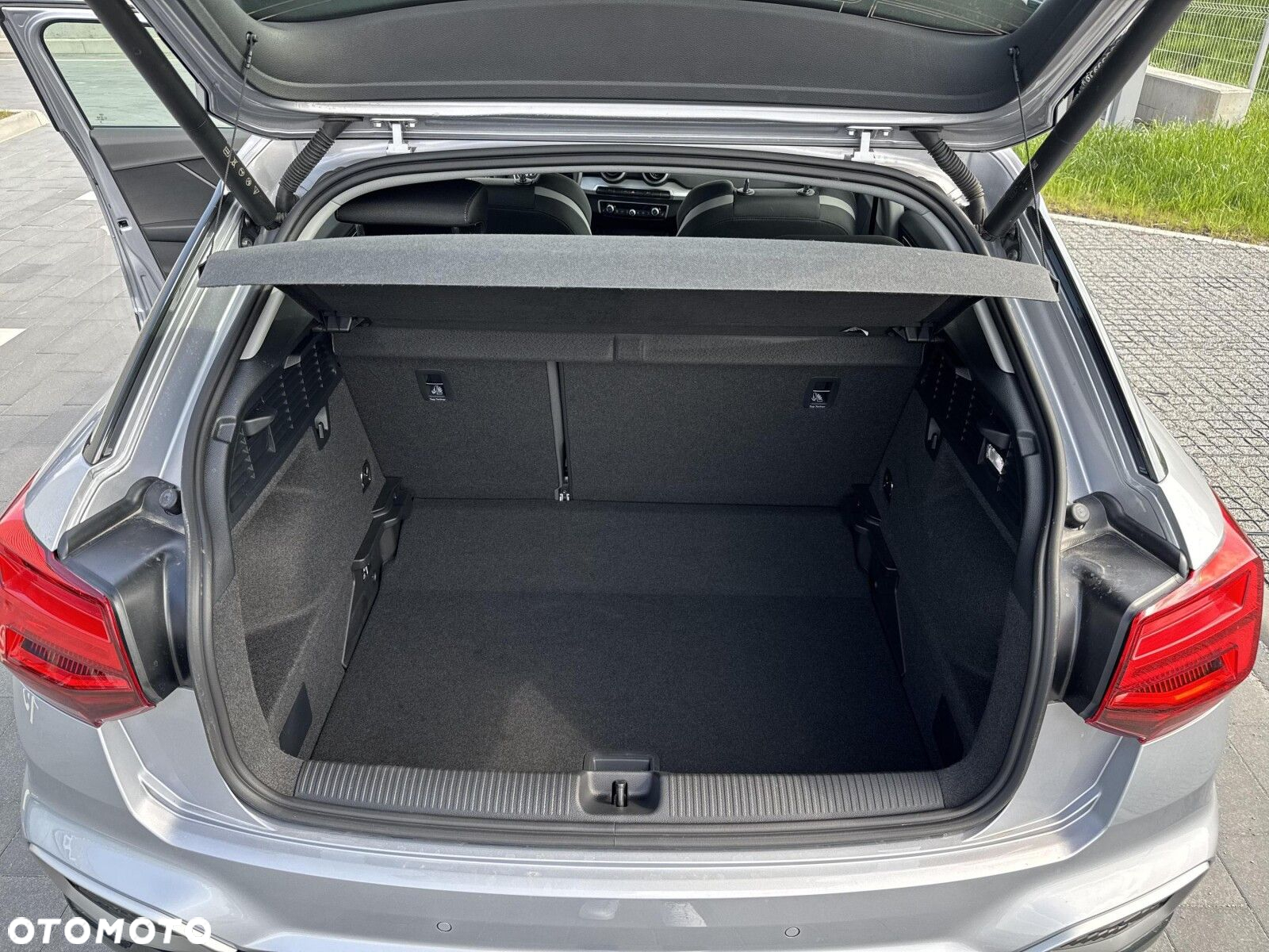 Audi Q2 - 17