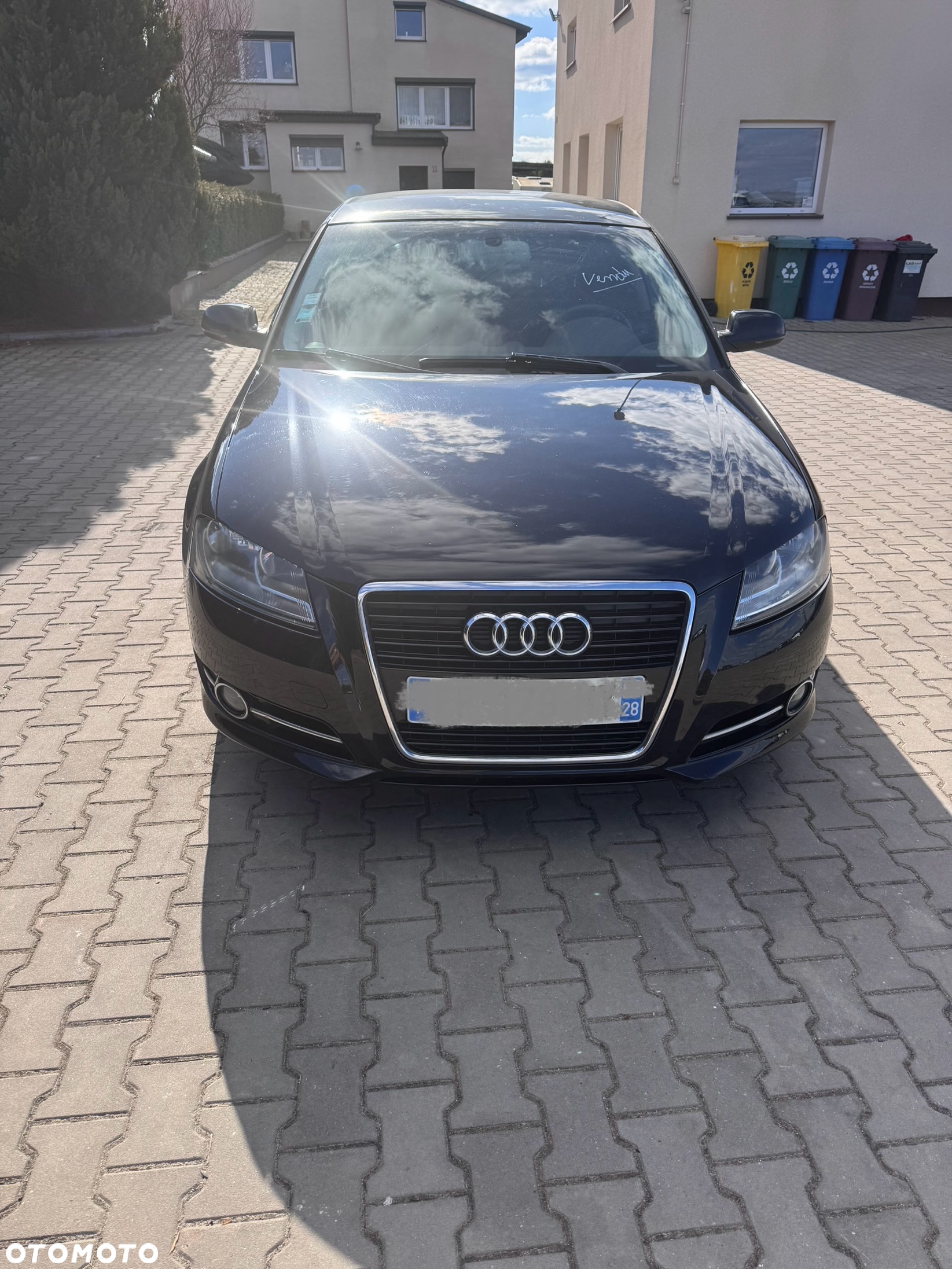 Audi A3 1.6 TDI Ambiente - 4