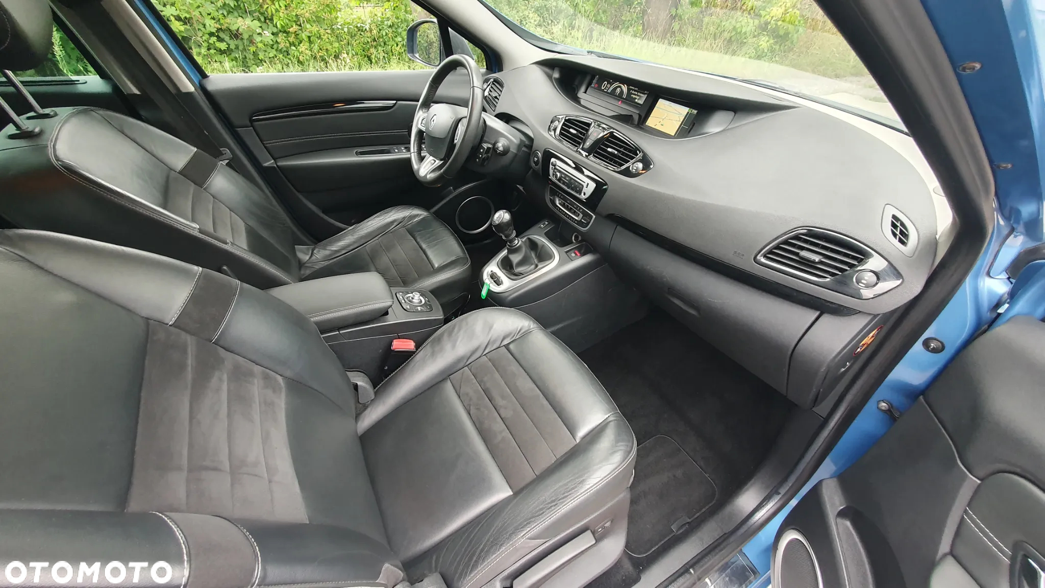 Renault Scenic 1.6 dCi Energy Limited - 27