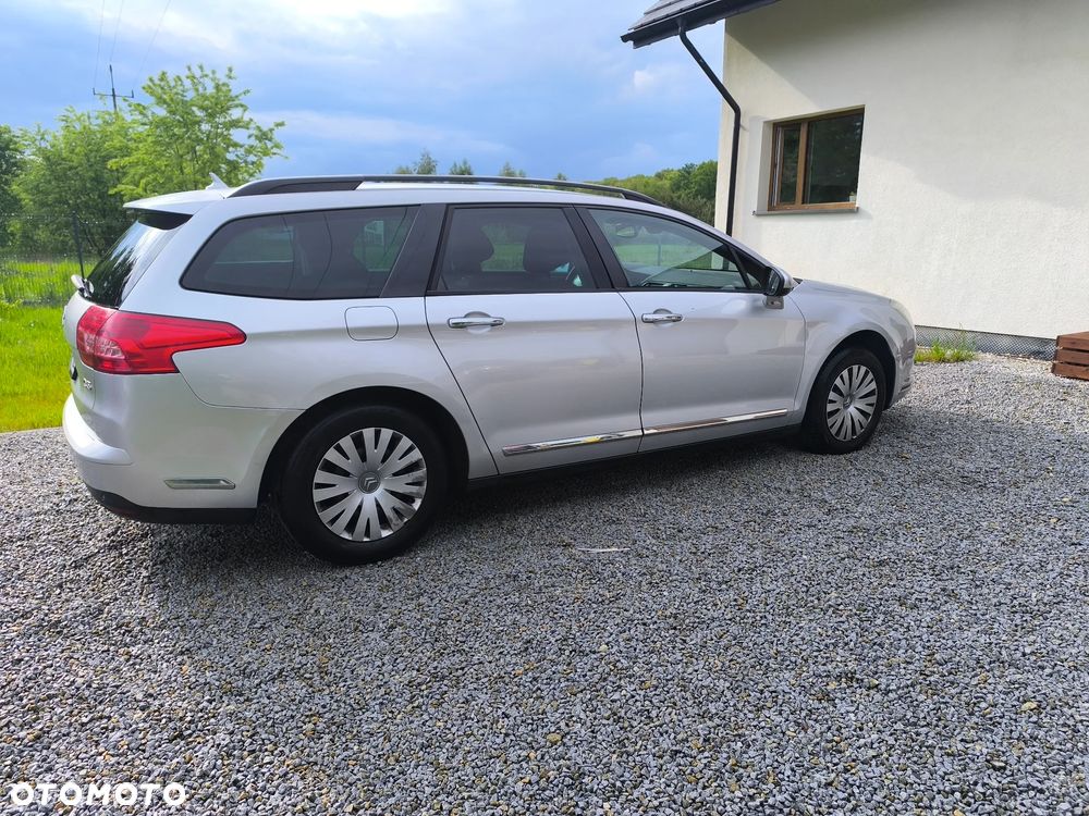 Citroën C5 2.0 16V Confort - 3