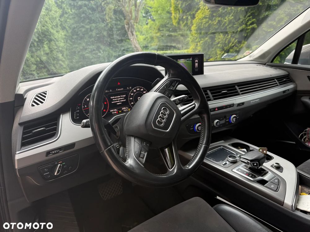 Audi Q7 - 6