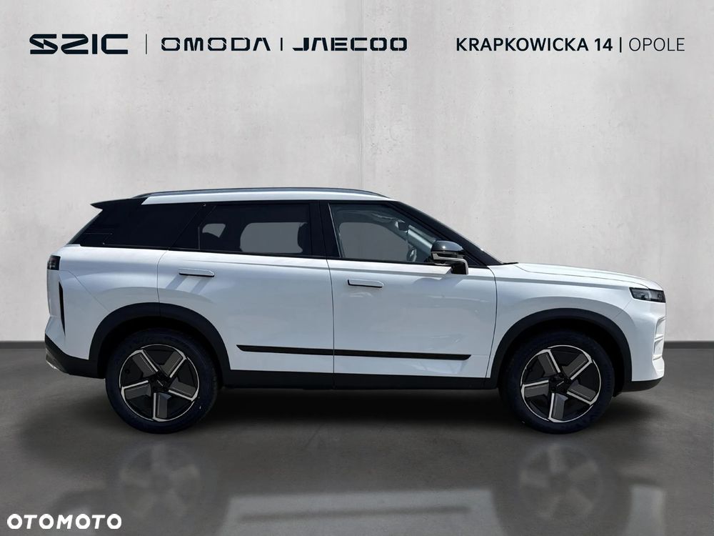 Jaecoo 7 - 6
