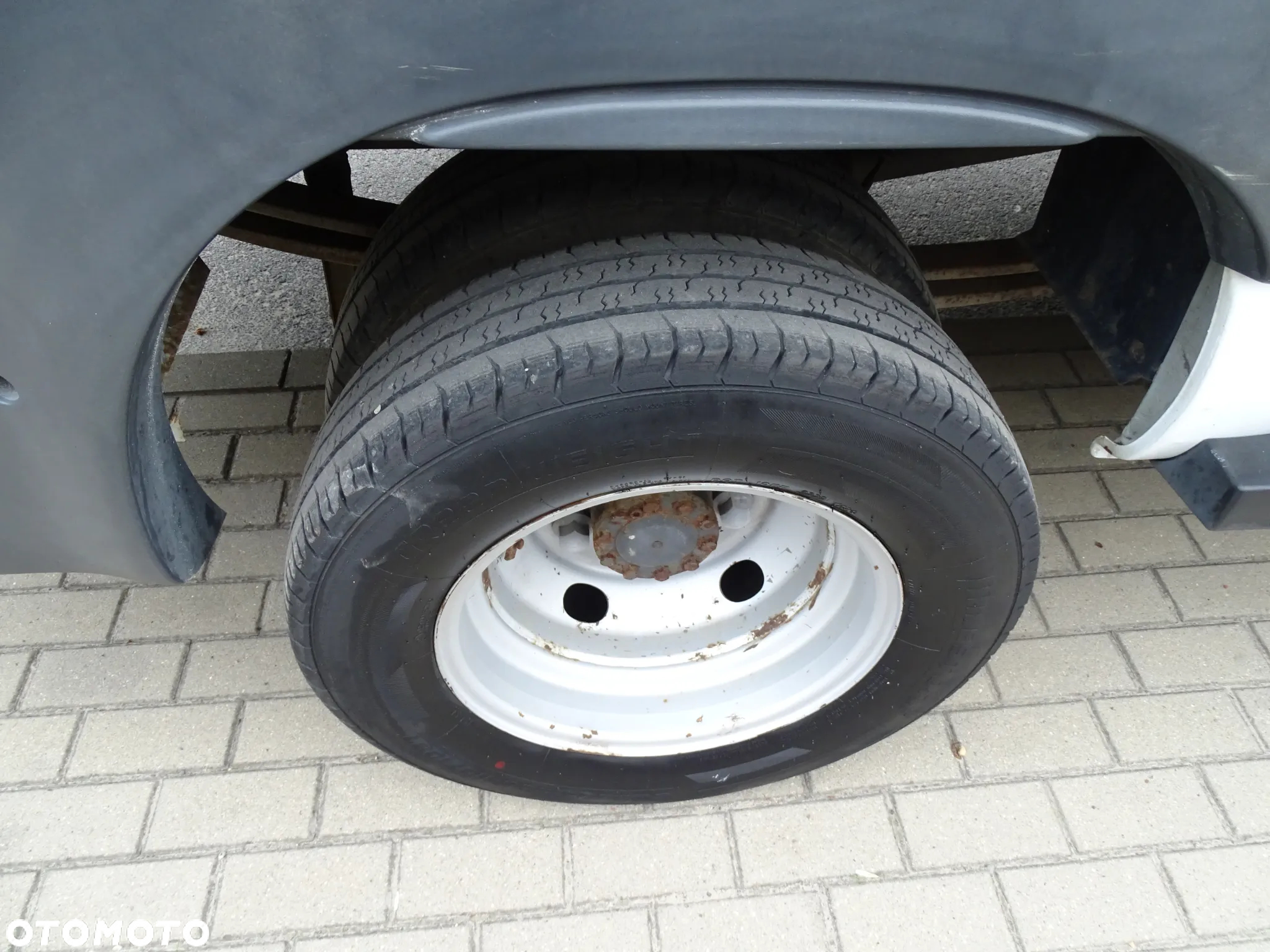 Renault MASCOTT 2,8 DCI- MOC 110 KONI ,L3 H3, MAXI -BLIZNIAKI, przebieg- 115 TYS/KM Wszystko udokumentowane ! - 7