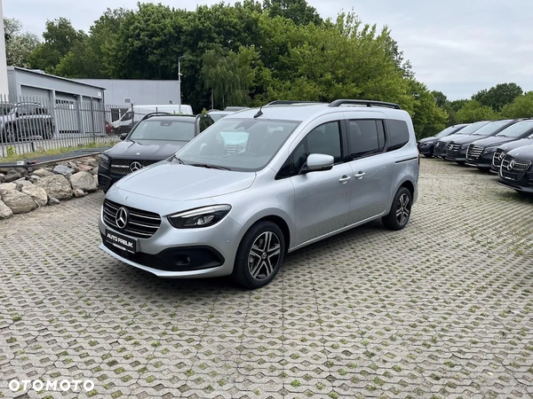 Mercedes-Benz Klasa T 180 Progressive (ekstra d³)