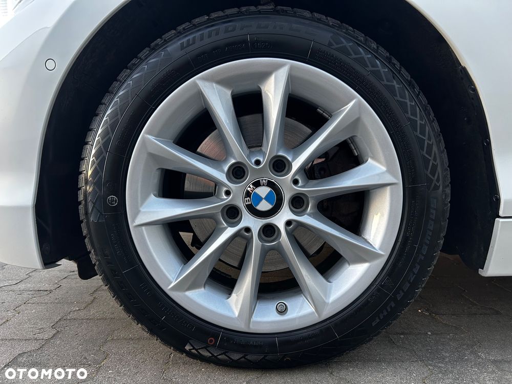 BMW Seria 1 - 40