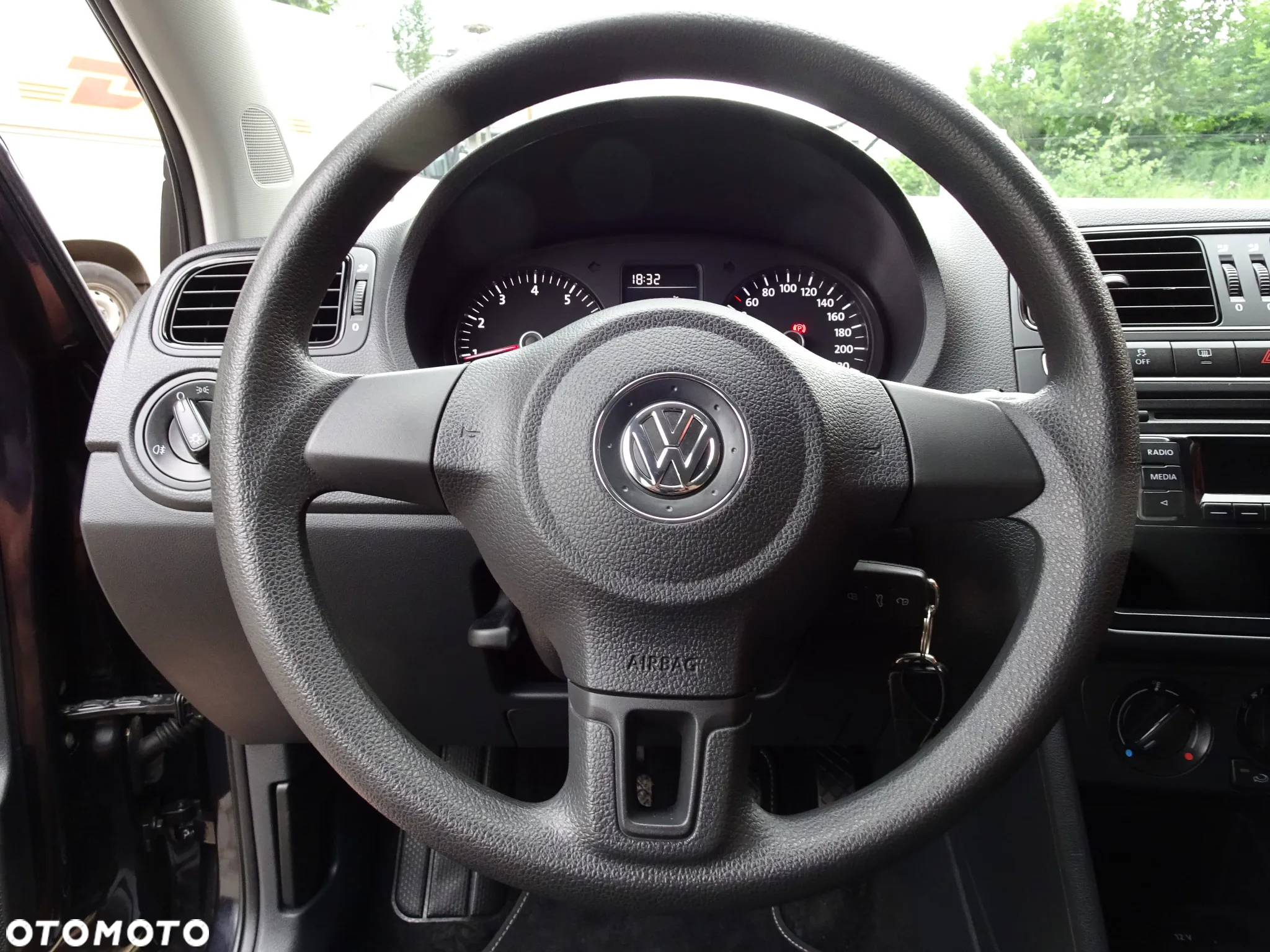 Volkswagen Polo 1.2 Trendline CityLine - 26