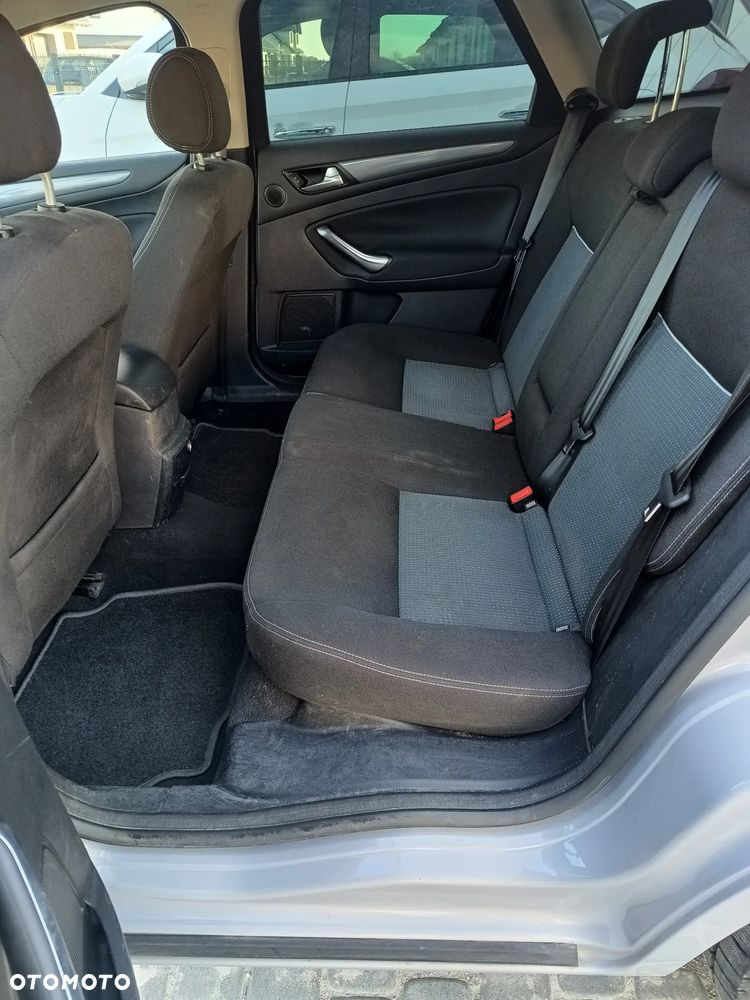 Ford Mondeo 2.0 TDCi ECOnetic Trend - 23