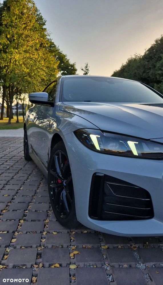 BMW Seria 4 430i xDrive M Sport sport - 3